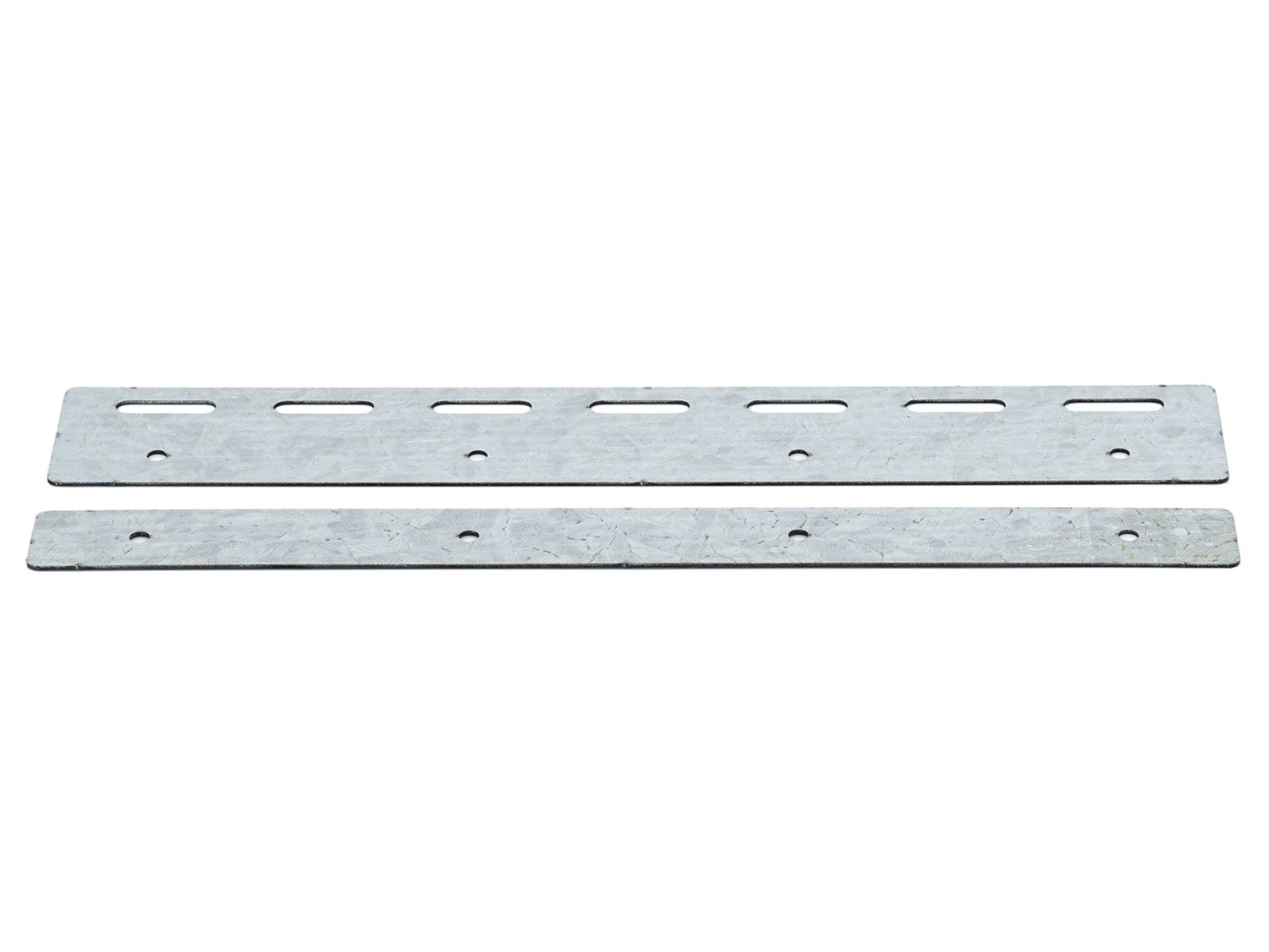 Clamp and pendant strip 300 mm, galvanised