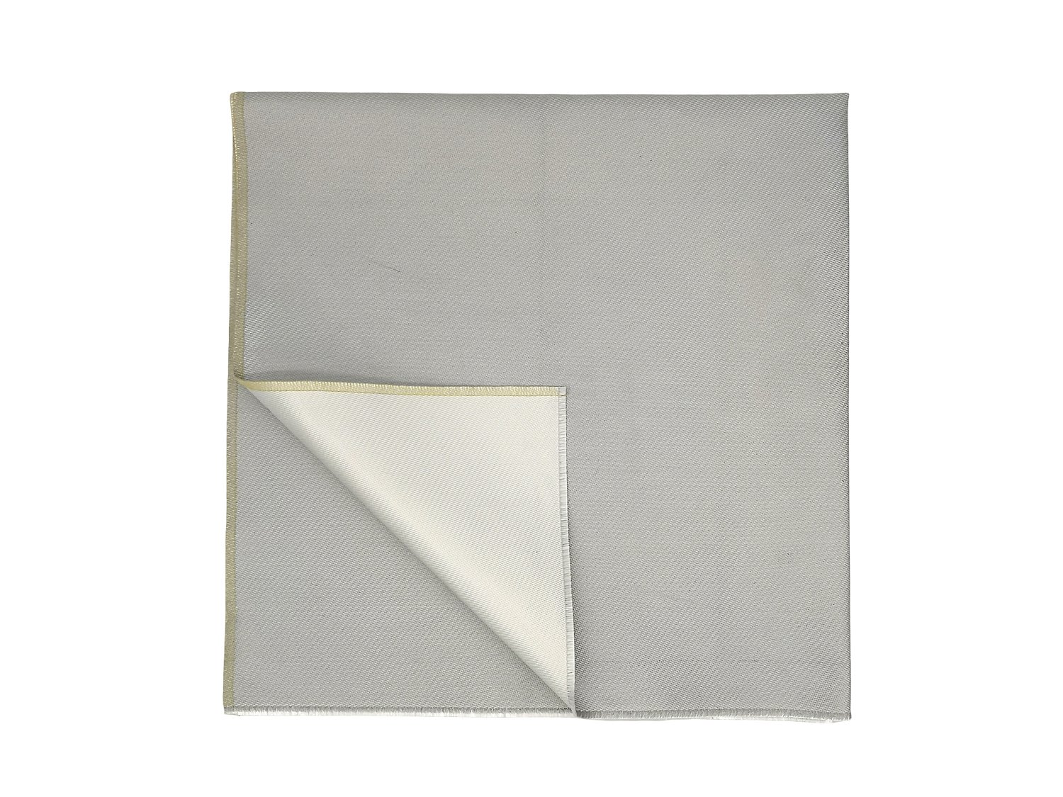 Welding blanket T600 4 m x 4 m, heat protection blanket up to 600°C