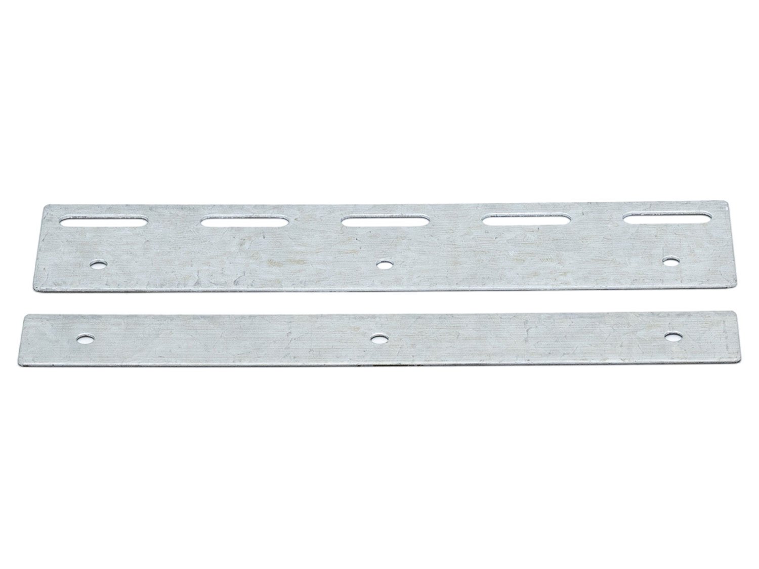 Clamp and pendant strip 200 mm, galvanised Clamp and pendant strip 200 mm, galvanised