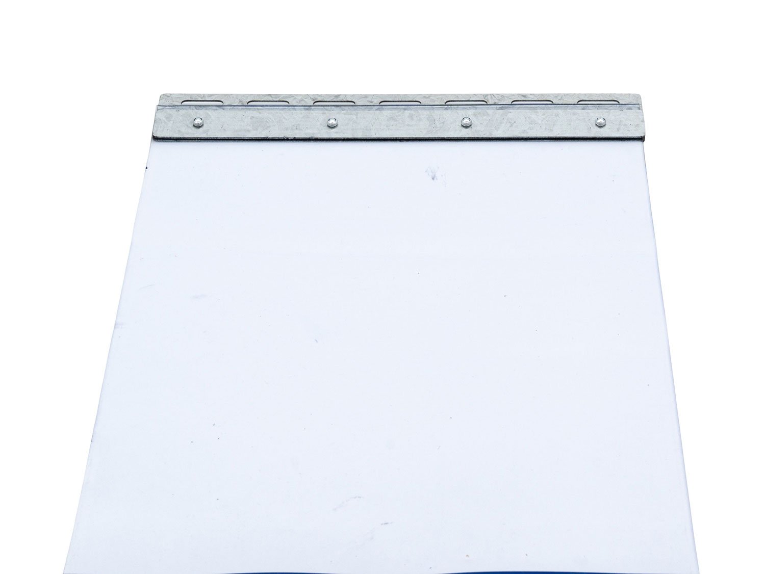 Clamp and pendant strip 300 mm, galvanised