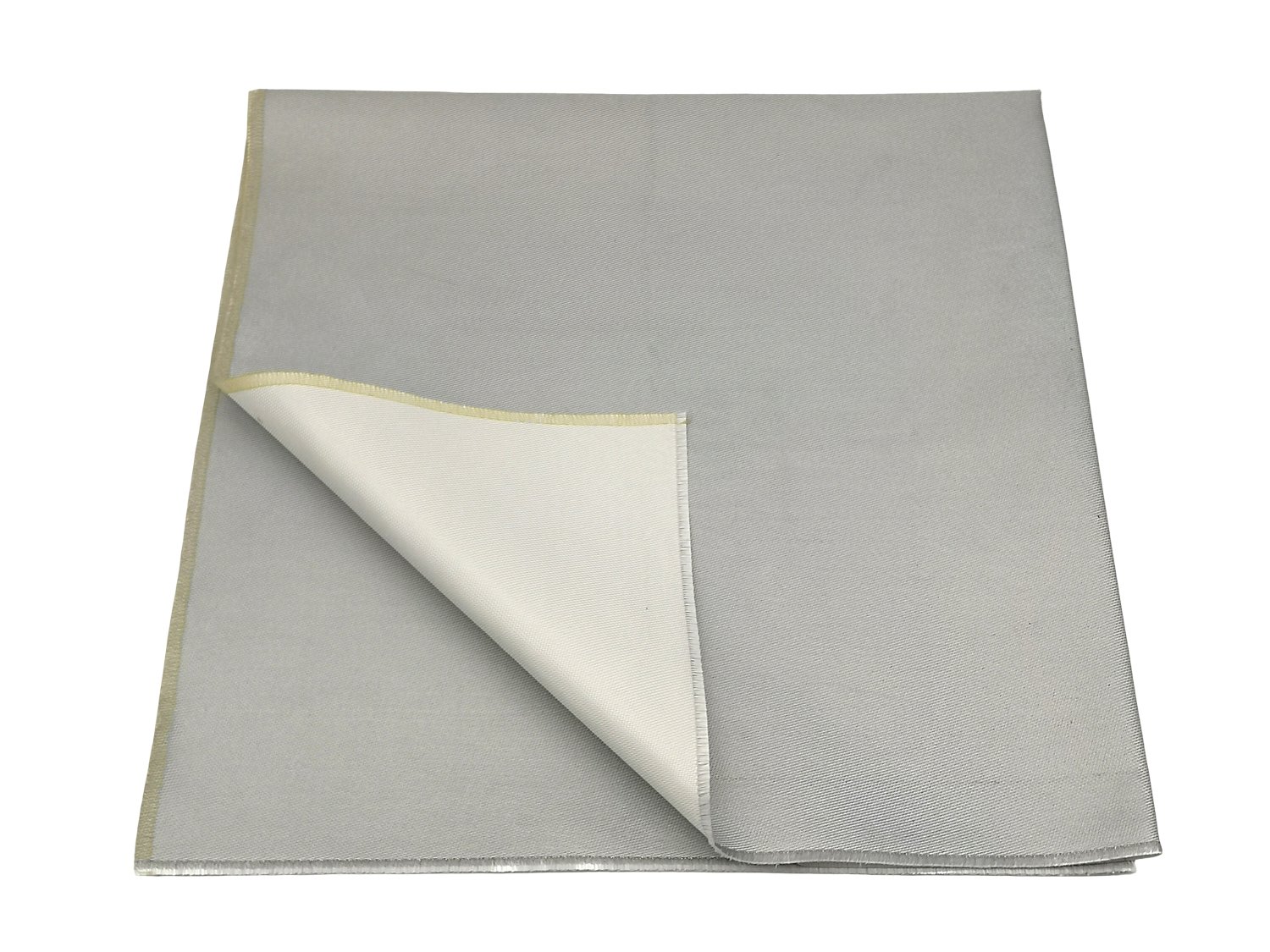 Welding blanket T600 4 m x 4 m, heat protection blanket up to 600°C